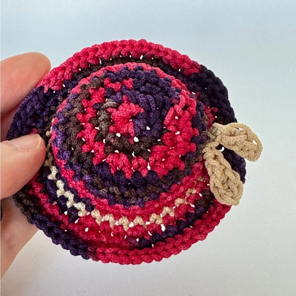 New Handmade FUN HAT Keychains $15 EACH - Picture 7 of 10